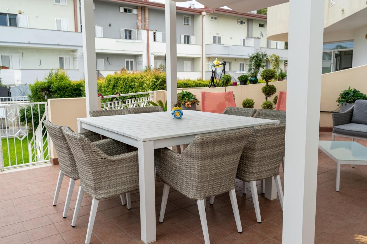 Oltremare Giovino Bed & Breakfast *